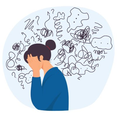Gérer l'anxiété et réguler le système nerveux